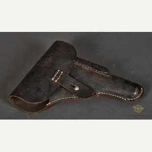 WWII German 32 Caliber Holster