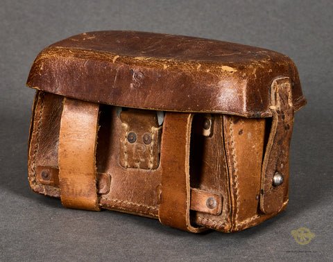 WWII German Medical Pouch — image 2