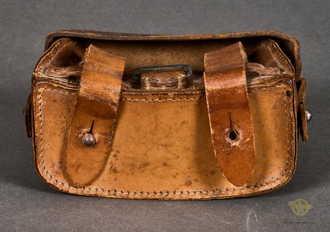 WWII German Medical Pouch — image 3