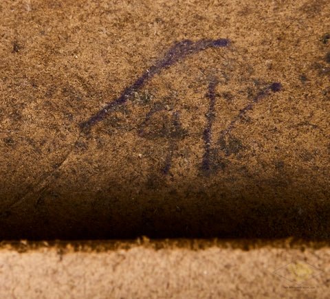 WWII German Medical Pouch — image 5