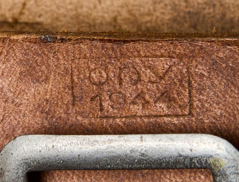 WWII German Medical Pouch — image 6