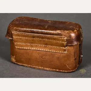 WWII German Medical Pouch