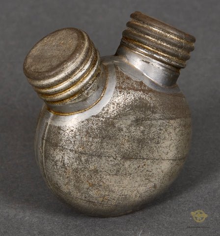 USSR Soviet Army Mosin Nagant Double Compartment Oiler- — image 2