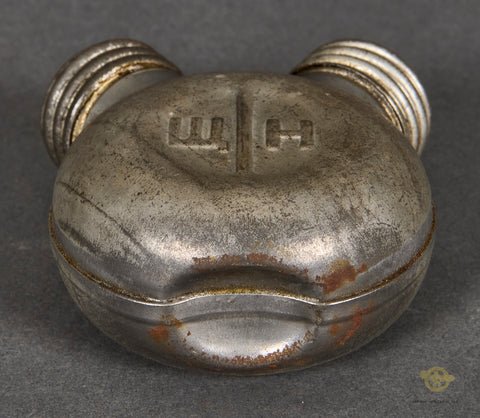 USSR Soviet Army Mosin Nagant Double Compartment Oiler- — image 3