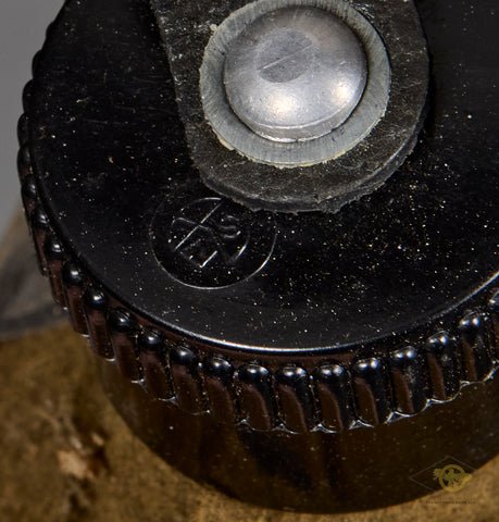 WWII German Canteen with Bakelite Cup — image 4