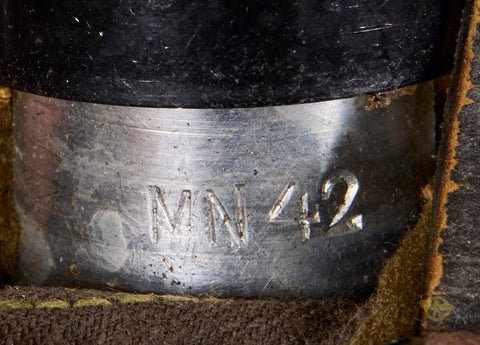 WWII German Canteen with Bakelite Cup — image 5