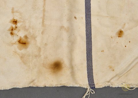 WWII German Ration Ba Section — image 3