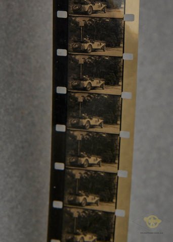 WWII German Propaganda Film Reels 1940 — image 4