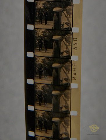 WWII German Propaganda Film Reels 1940 — image 6