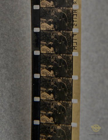 WWII German Propaganda Film Reels 1940 — image 7