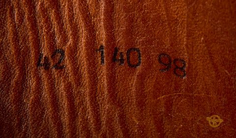 WWII German Wehrmacht Officer's Leather Boots — image 6