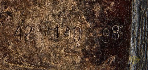 WWII German Wehrmacht Officer's Leather Boots — image 9