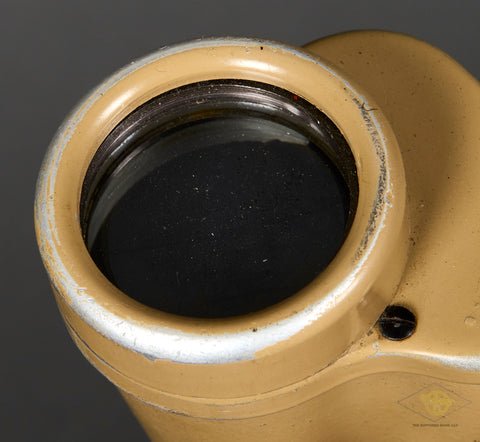 WWII German 6x30 Field Binoculars Dienstglas — image 7