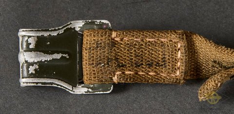 WWII German Luftschutz Civilian Gas Mask by Draeger — image 4