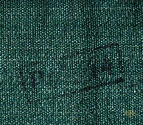 WWII German Set of Police Gaiters — image 3