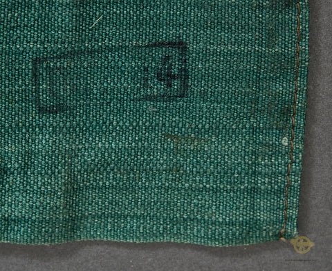 WWII German Set of Police Gaiters — image 6