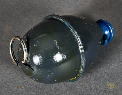 WWII German Model 39 Egg Grenade Reconditioned Eihandgranate — image 2