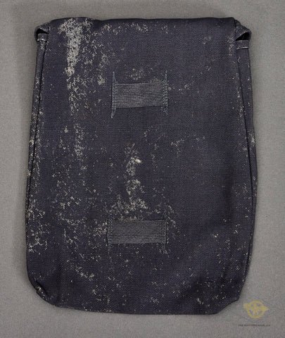 WWII German Luftwaffe Gas Cape Bag, Unissued — image 3