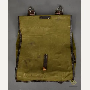 German WWII Wehrmacht Backpack