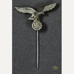 WWII German Luftwaffe Heimat und Alarm Flakartillerie (Homeland and Alarm …