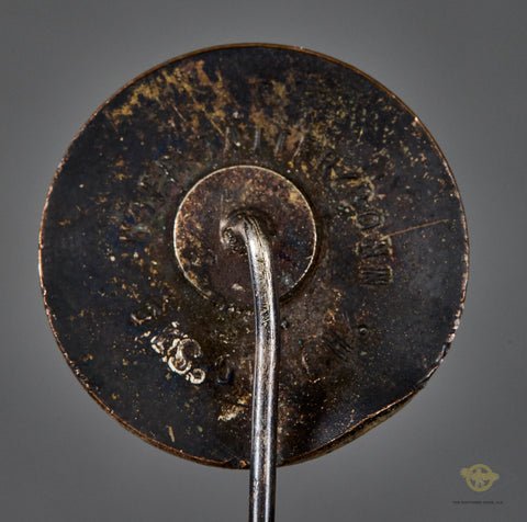 German WWII Early 2nd Model RLB Stick Pin — image 3