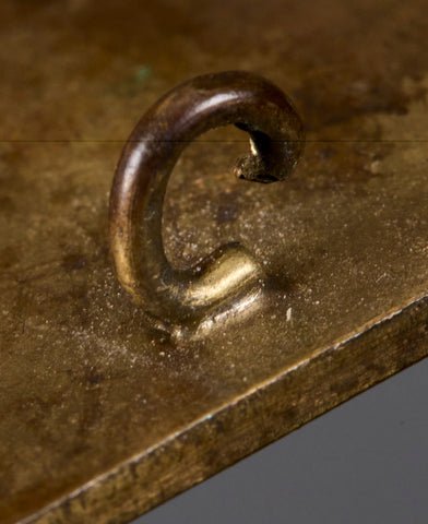 NSDAP Reichsparteitag Nürnberg 1933 Tinnie — image 4