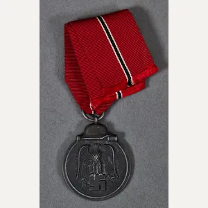 German WWII Russian Front Medal