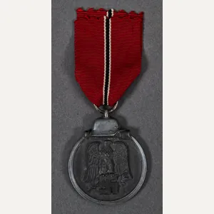 German WWII Russian Front Medal