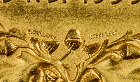 German WWII SA Sports Non Portable Award — image 3