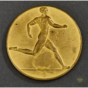German WWII SA Sports Non Portable Award