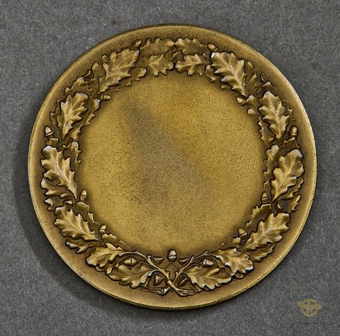 German WWII SA Cavalry Standard Non Portable Award — image 2