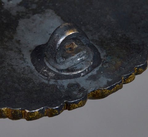 German WWII Kriegsmarine Coastal Artillery Award by S.H.u.Co — image 4