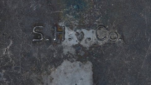 German WWII Kriegsmarine Coastal Artillery Award by S.H.u.Co — image 5