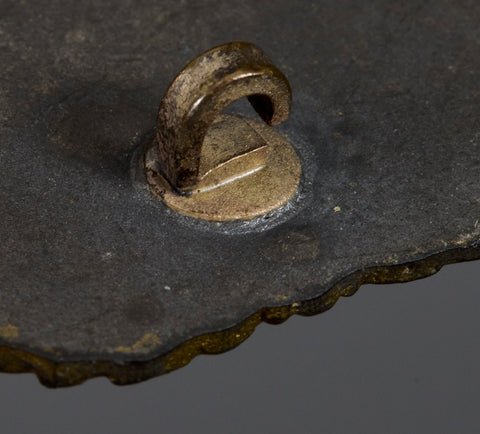 German WWII 1st Pattern 'Schnellboot-Kriegsabzeichen (E-Boat Badge) — image 4