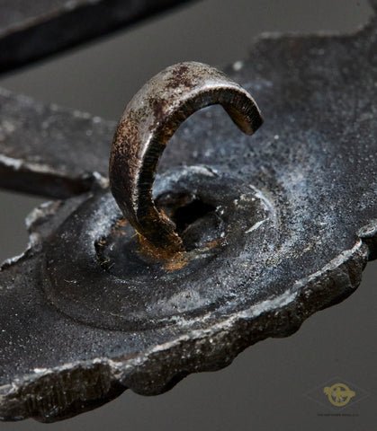 German WWII Luftwaffe Ground Assault Badge — image 4