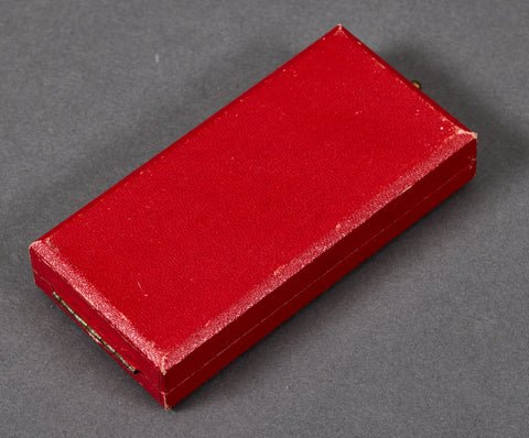 German WWII Cased Austrian Annexation (Anchluss) — image 3