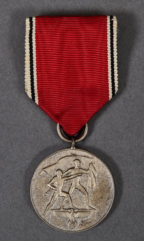 German WWII Cased Austrian Annexation (Anchluss) — image 4