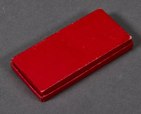 German WWII 25 Year Party Faithful Service Award — image 3