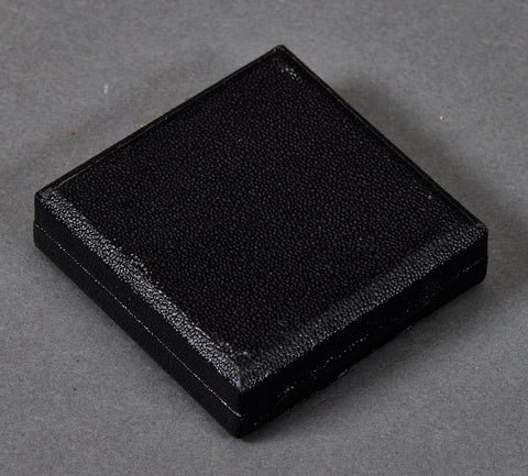 WWII German Spange to the Iron Cross 1st Class, Cased — image 3