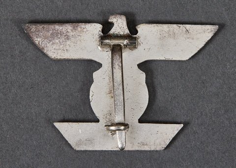 WWII German Spange to the Iron Cross 1st Class, Cased — image 5
