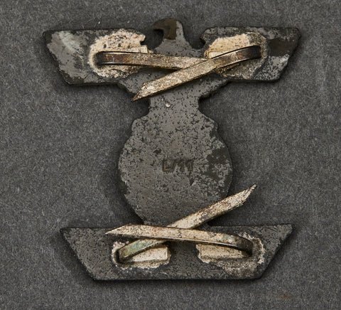 German Spange Second Class by Deumer — image 2