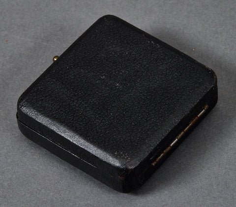 German WWII Cased Iron Cross First Class 1939 — image 3