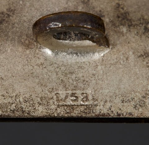 German WWII Cased Iron Cross First Class 1939 — image 6