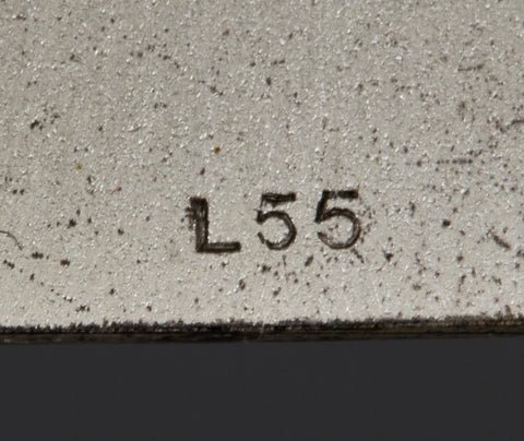 German WWII Cased Screw Back Iron Cross First Class 1939 — image 10