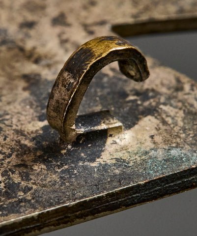 German WWII Iron Cross 1st Class — image 4