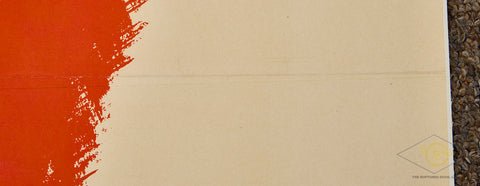 WWII German Vote for Hitler Propaganda Poster — image 4