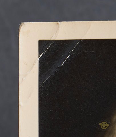 Original Classic Postcard of Field Marshall Erwin Rommel — image 2