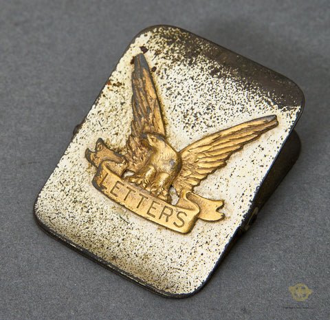 US WWII Army Officer Effects Grouping — image 7