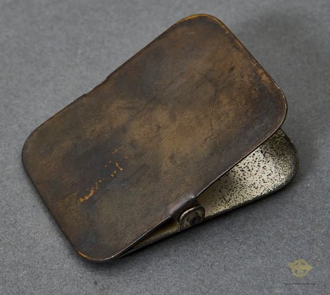 US WWII Army Officer Effects Grouping — image 8