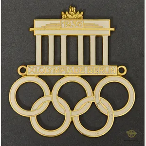Souvenir of the Berlin 1936 Olympics